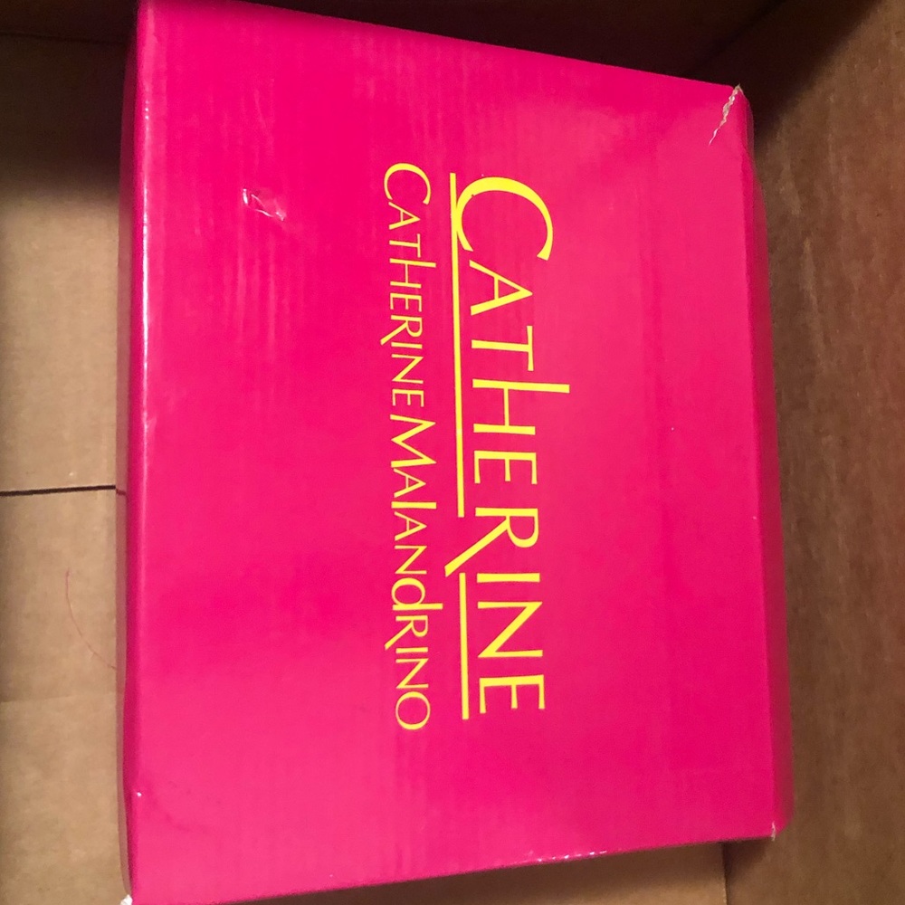 Prize box 📦